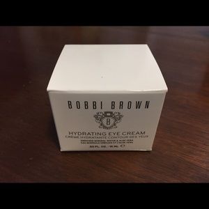 Bobbi Brown Hydrating Eye Cream